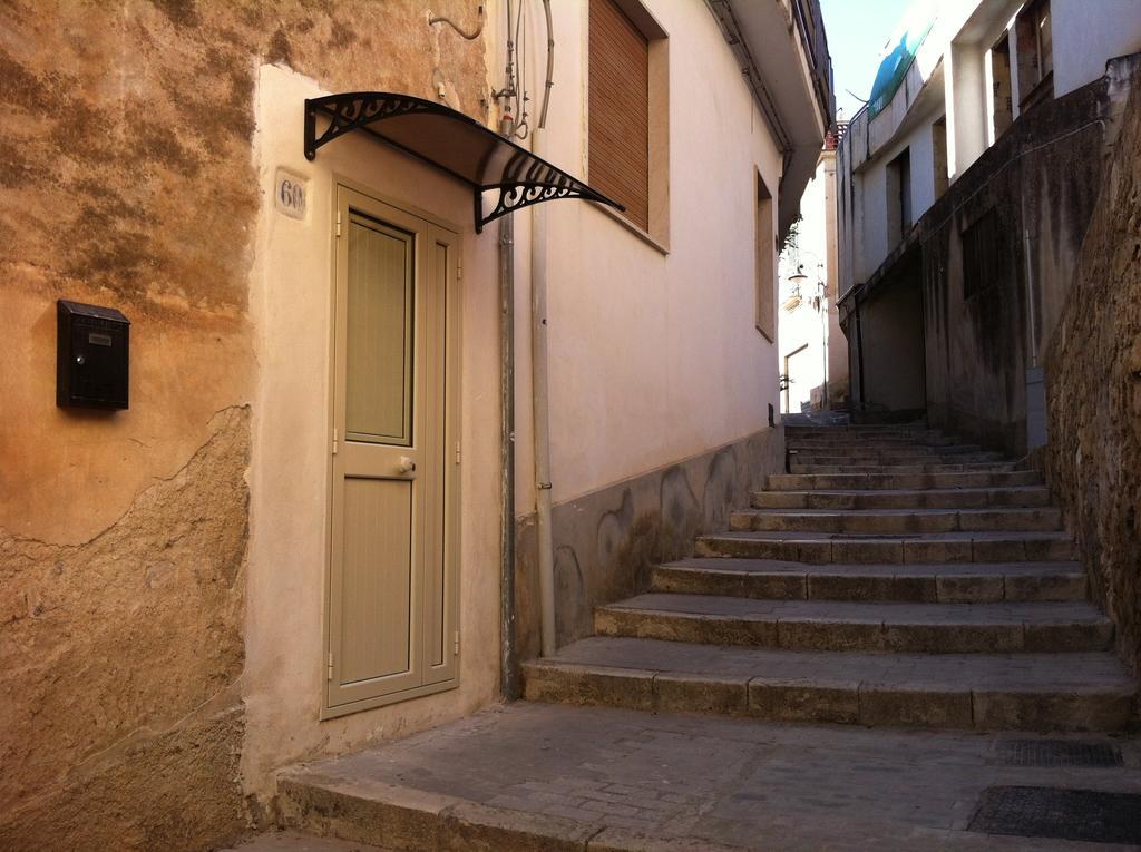 Casa Della Nonna Villa Modica Bagian luar foto