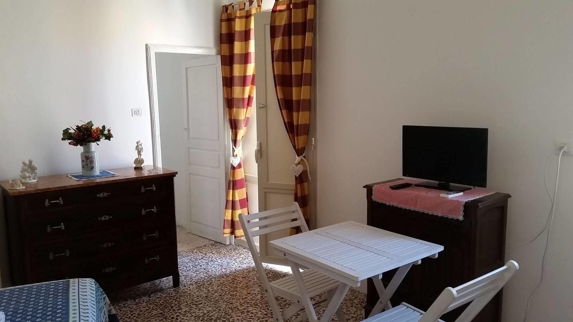 Casa Della Nonna Villa Modica Bagian luar foto