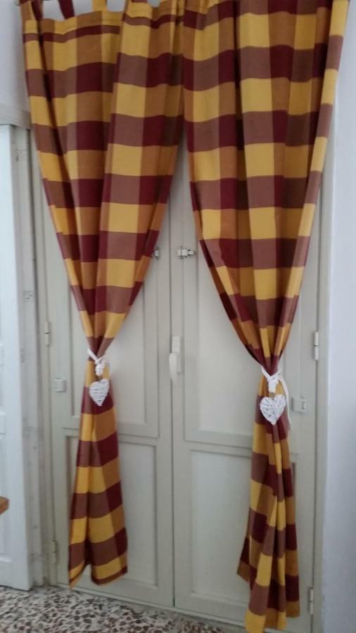 Casa Della Nonna Villa Modica Bagian luar foto