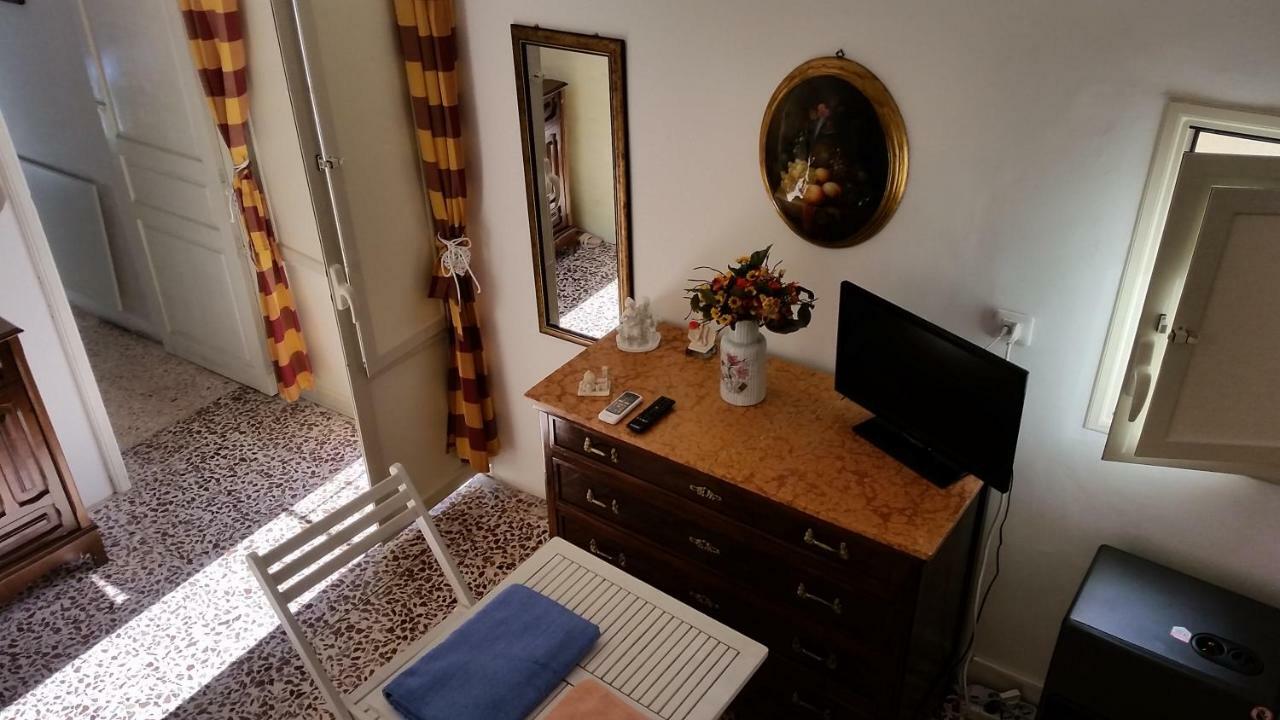 Casa Della Nonna Villa Modica Bagian luar foto