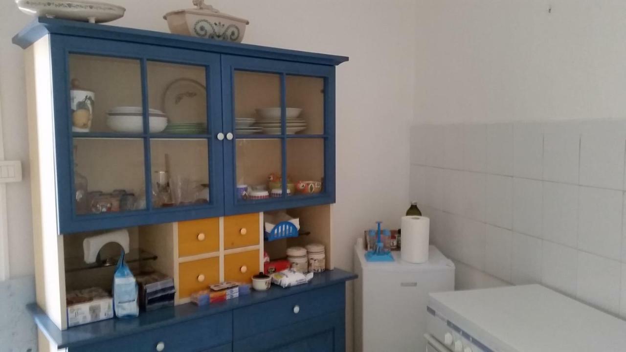 Casa Della Nonna Villa Modica Bagian luar foto