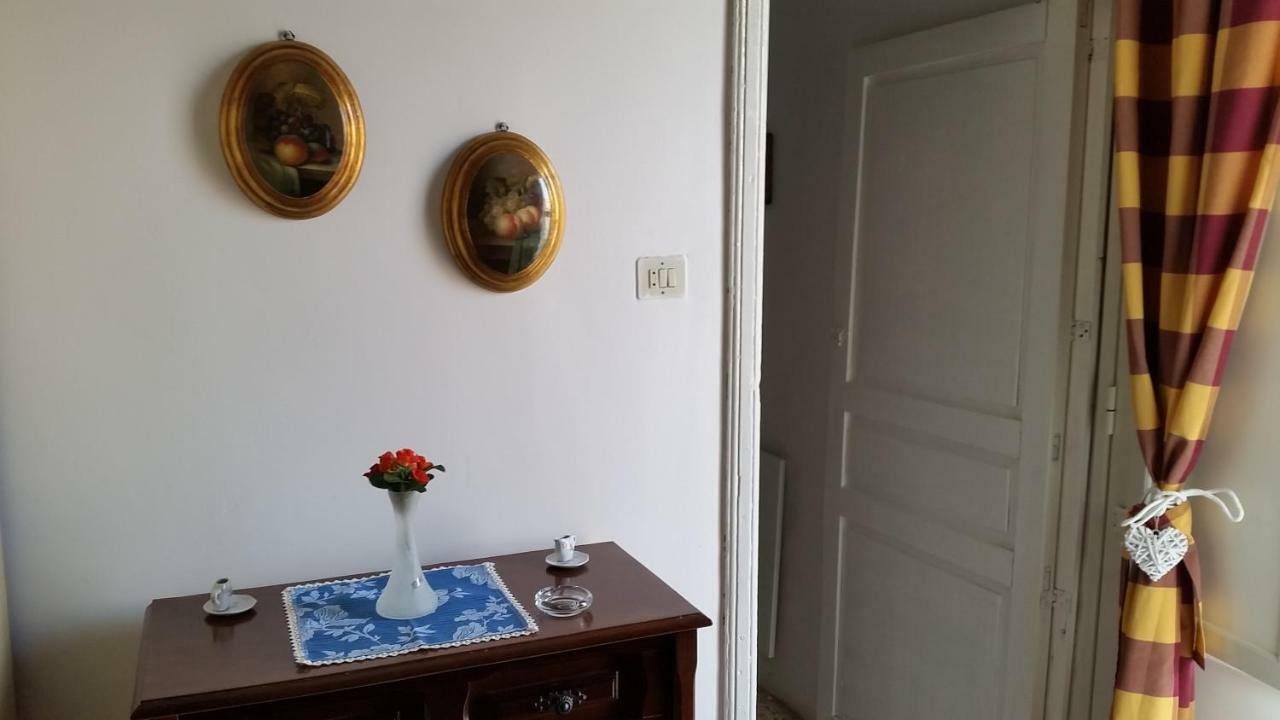 Casa Della Nonna Villa Modica Bagian luar foto