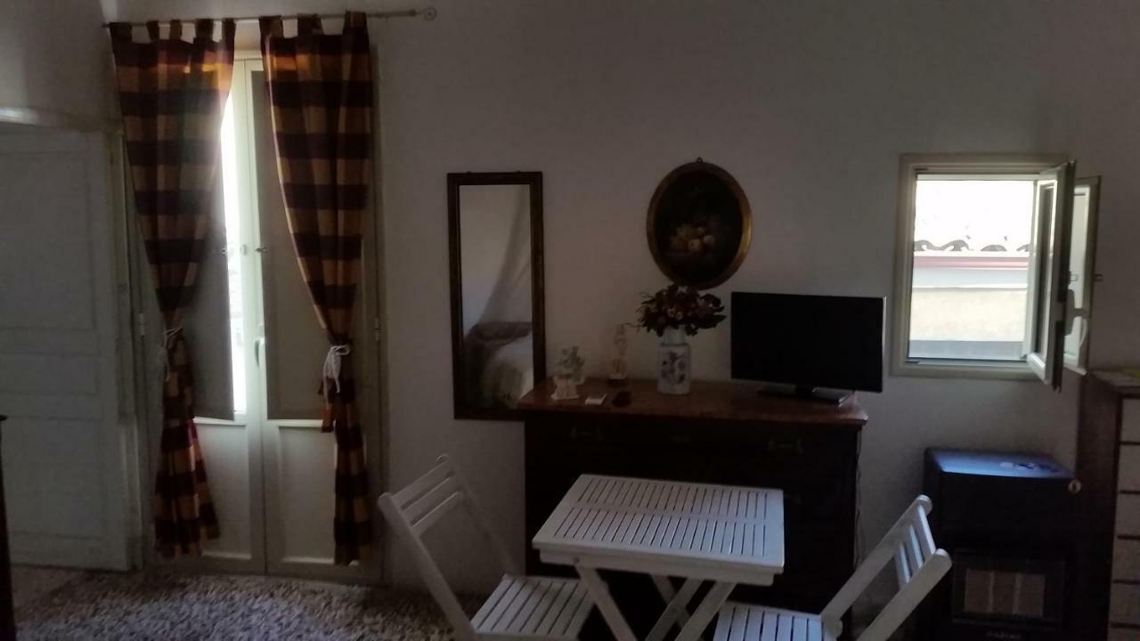 Casa Della Nonna Villa Modica Bagian luar foto