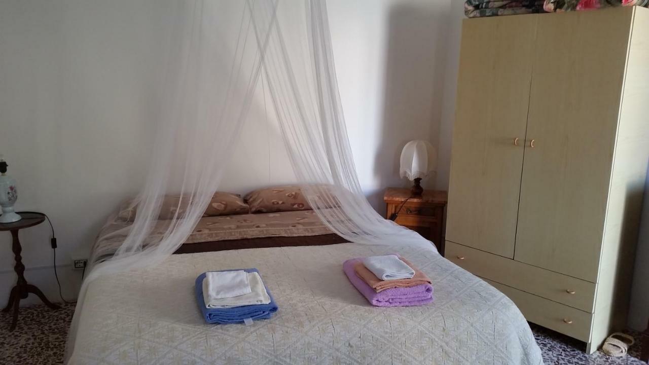 Casa Della Nonna Villa Modica Bagian luar foto
