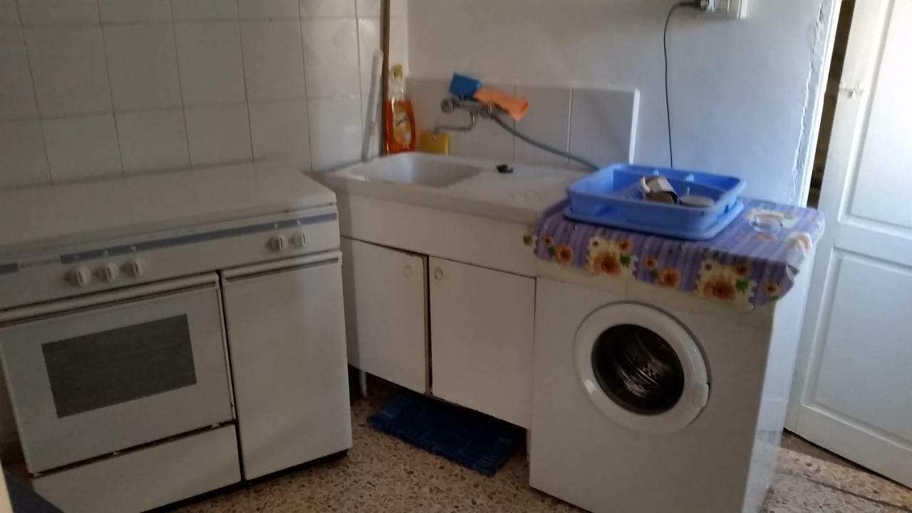 Casa Della Nonna Villa Modica Bagian luar foto