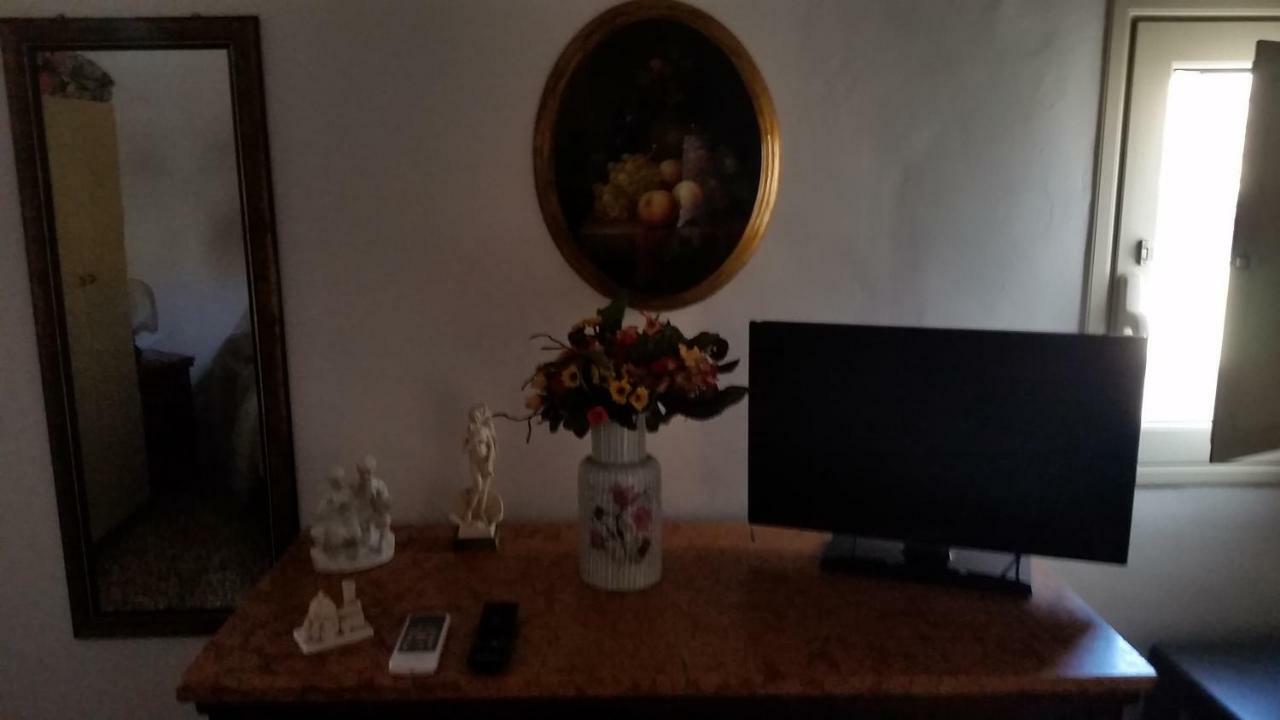 Casa Della Nonna Villa Modica Bagian luar foto