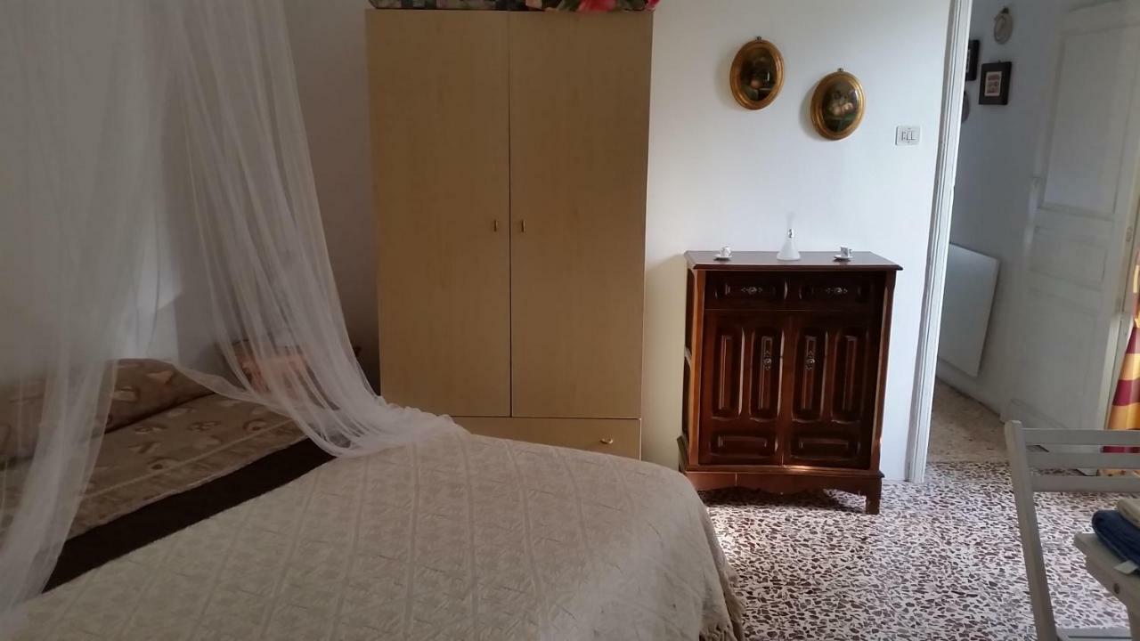 Casa Della Nonna Villa Modica Bagian luar foto