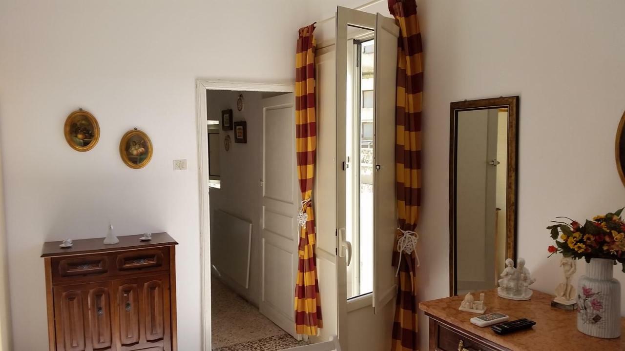 Casa Della Nonna Villa Modica Bagian luar foto
