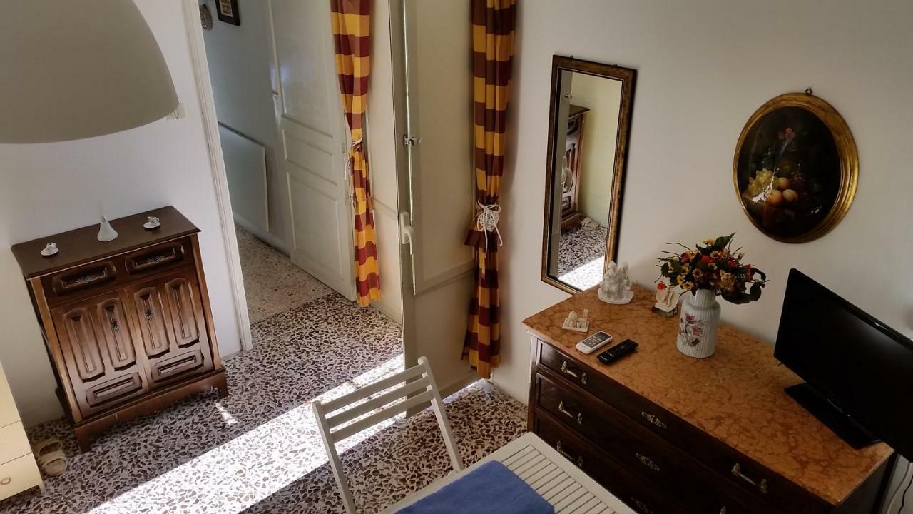 Casa Della Nonna Villa Modica Bagian luar foto