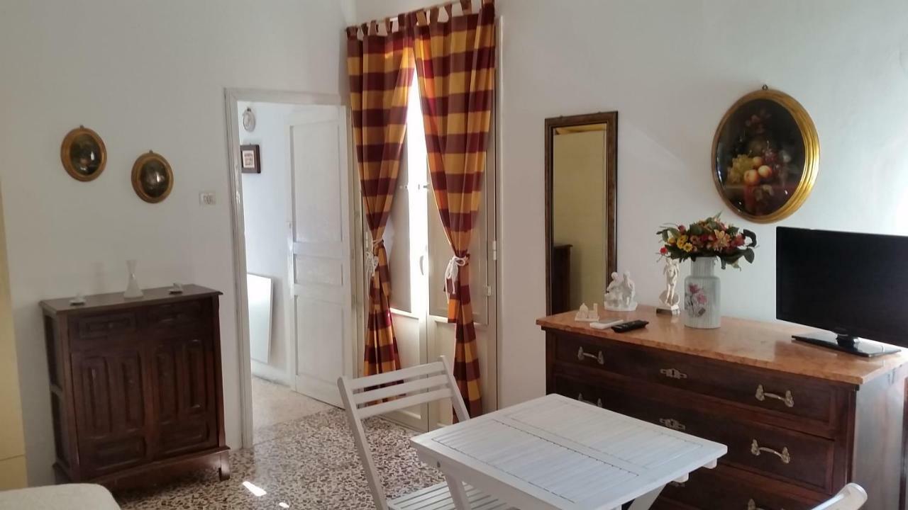 Casa Della Nonna Villa Modica Bagian luar foto