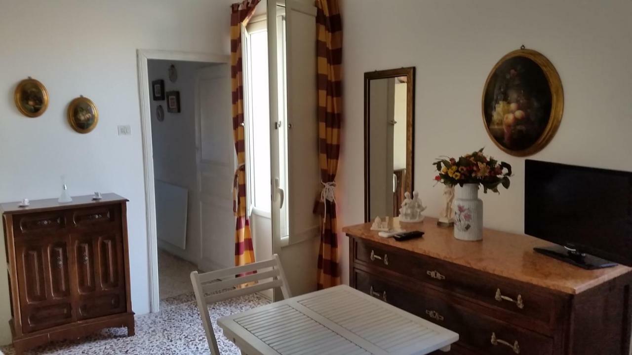 Casa Della Nonna Villa Modica Bagian luar foto