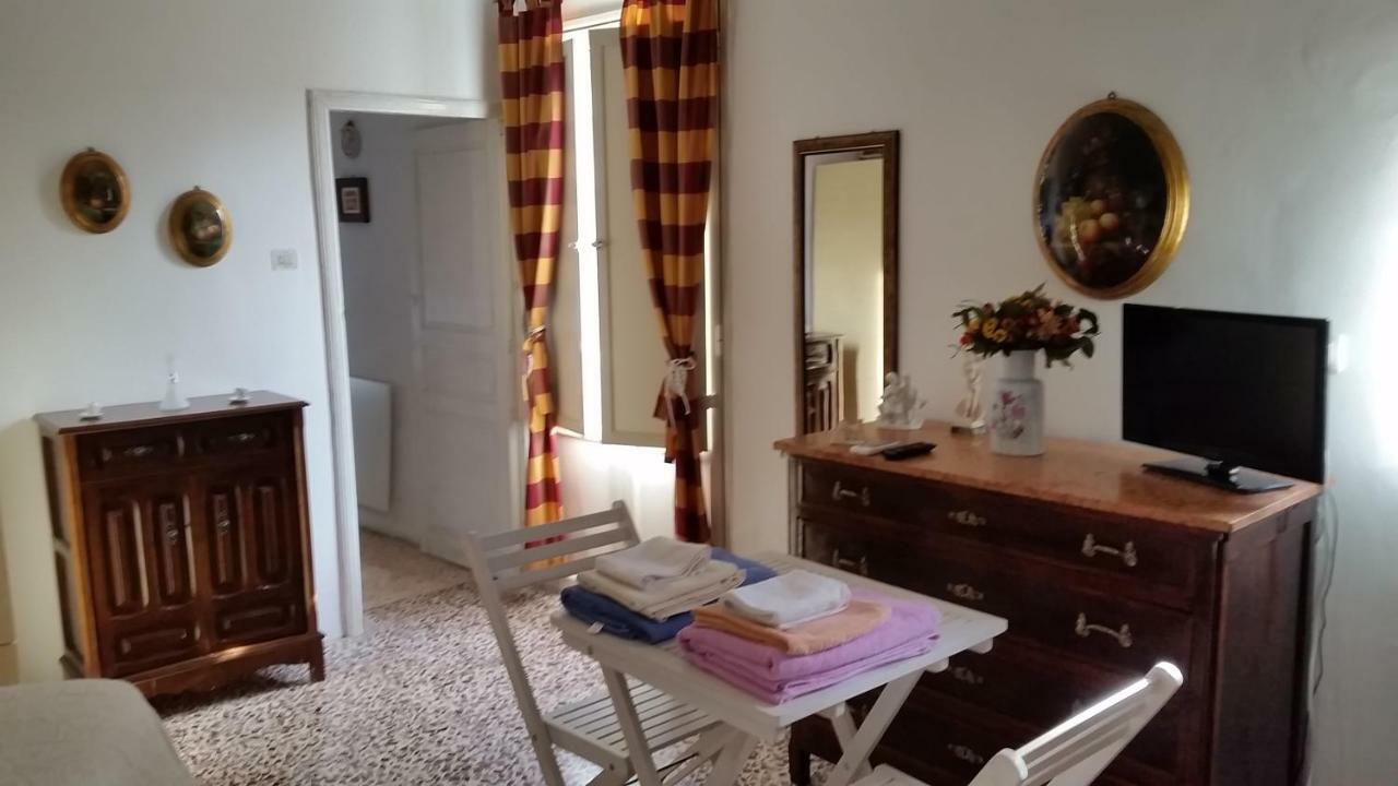 Casa Della Nonna Villa Modica Bagian luar foto