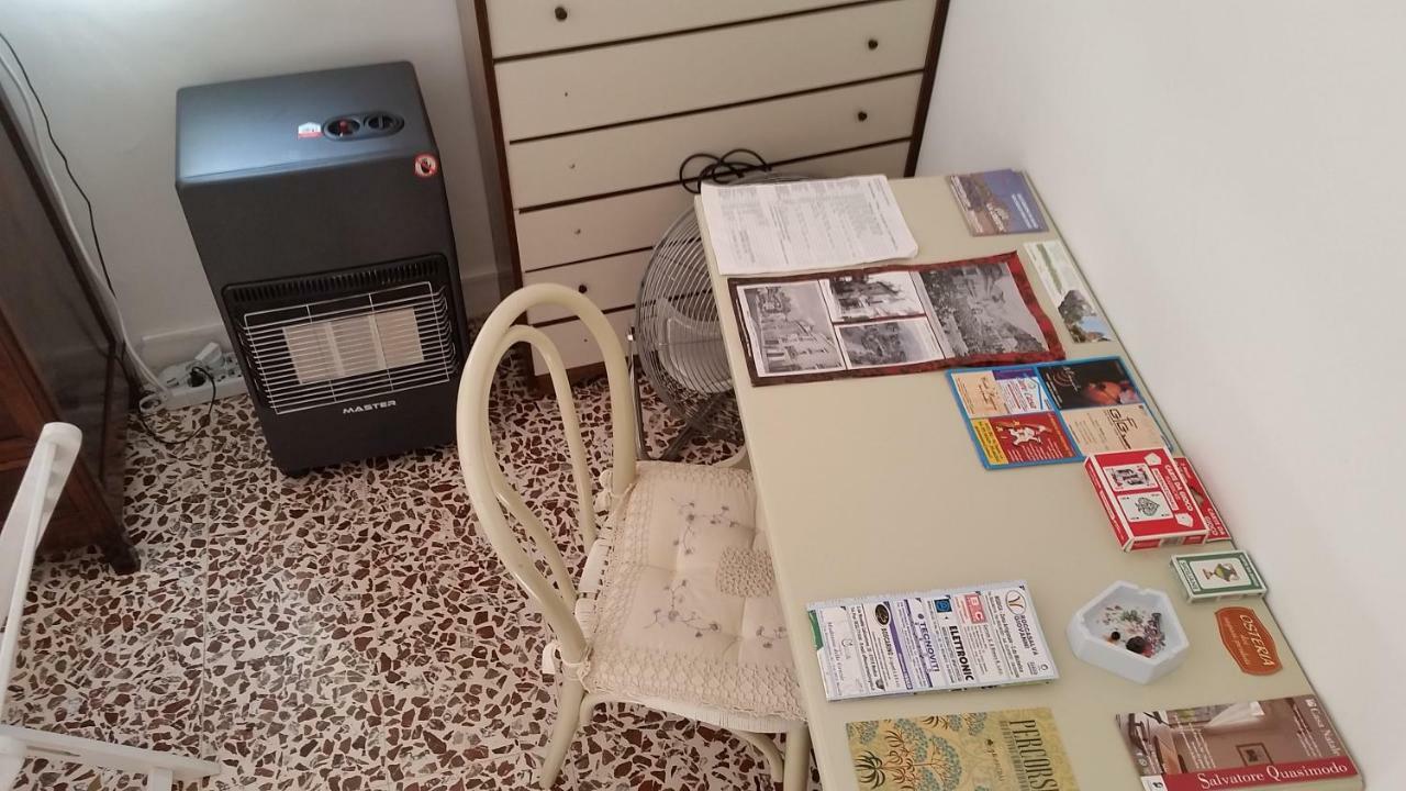 Casa Della Nonna Villa Modica Bagian luar foto