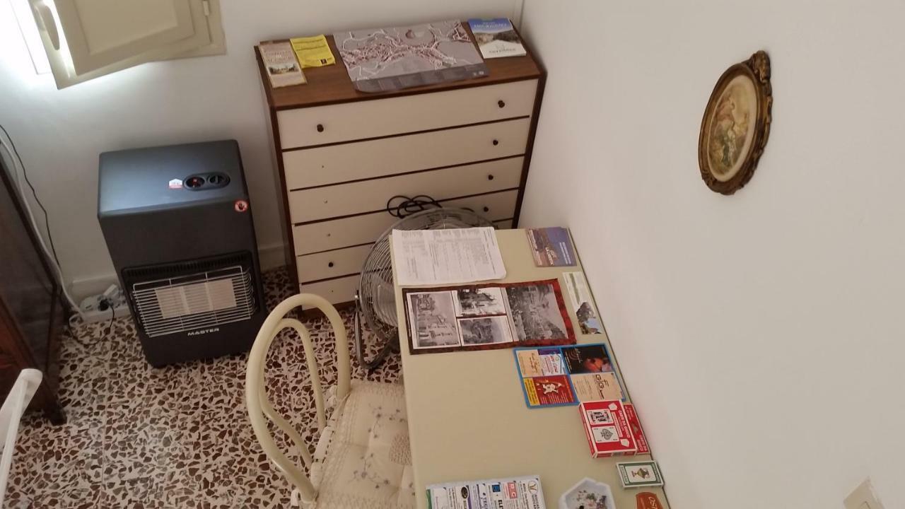 Casa Della Nonna Villa Modica Bagian luar foto